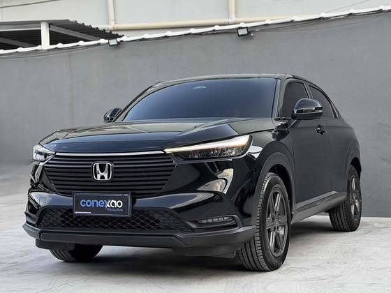 HONDA HR-V 1.5 DI I-VTEC FLEX EXL CVT HONDA HR-V 1.5 DI I-VTEC FLEX EXL CVT